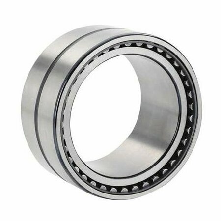 TORRINGTON Nrb Solid Race Caged Bearing NK24/20A